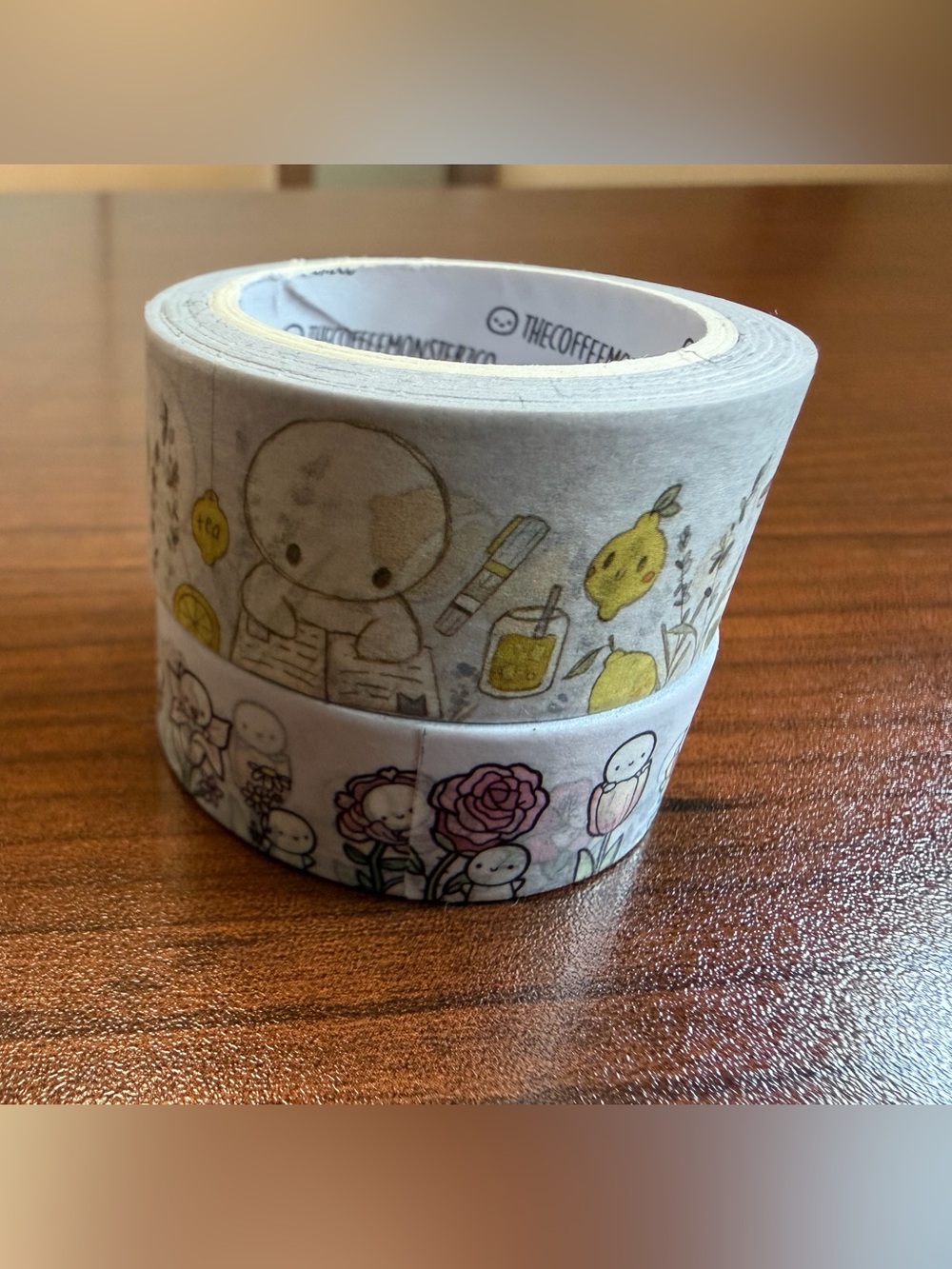TCMC Washi Tape